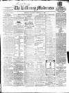 Kilkenny Moderator Saturday 10 February 1866 Page 1