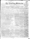 Kilkenny Moderator Wednesday 06 February 1867 Page 1