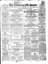 Kilkenny Moderator Wednesday 19 June 1867 Page 1