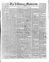 Kilkenny Moderator Saturday 16 October 1869 Page 1