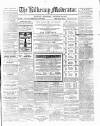 Kilkenny Moderator Wednesday 29 December 1869 Page 1