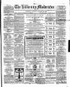 Kilkenny Moderator Saturday 29 January 1870 Page 1