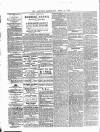 Kilkenny Moderator Saturday 27 April 1872 Page 2