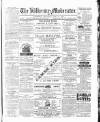 Kilkenny Moderator Saturday 19 June 1875 Page 1