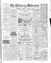 Kilkenny Moderator Wednesday 11 August 1875 Page 1