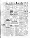 Kilkenny Moderator Wednesday 18 August 1875 Page 1