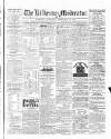 Kilkenny Moderator Saturday 18 September 1875 Page 1