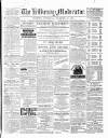 Kilkenny Moderator Wednesday 10 November 1875 Page 1