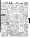 Kilkenny Moderator Wednesday 22 December 1875 Page 1