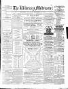 Kilkenny Moderator Saturday 25 December 1875 Page 1