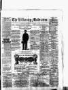 Kilkenny Moderator Wednesday 30 January 1878 Page 1
