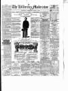 Kilkenny Moderator Wednesday 03 April 1878 Page 1