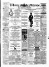 Kilkenny Moderator Wednesday 25 December 1878 Page 1