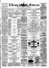 Kilkenny Moderator Saturday 30 October 1880 Page 1