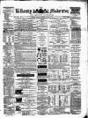 Kilkenny Moderator Saturday 01 January 1887 Page 1