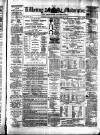 Kilkenny Moderator Wednesday 22 February 1888 Page 1