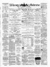 Kilkenny Moderator Wednesday 02 October 1889 Page 1