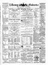 Kilkenny Moderator Wednesday 09 October 1889 Page 1