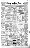 Kilkenny Moderator Saturday 19 January 1895 Page 1