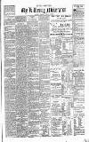 Kilkenny Moderator Saturday 13 February 1897 Page 5