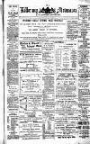 Kilkenny Moderator Wednesday 30 June 1897 Page 1