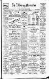 Kilkenny Moderator Wednesday 01 June 1898 Page 1