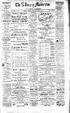 Kilkenny Moderator Wednesday 13 December 1899 Page 1