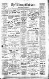 Kilkenny Moderator Wednesday 20 December 1899 Page 1