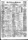 Kilkenny Moderator Saturday 06 October 1900 Page 1