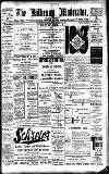 Kilkenny Moderator Saturday 18 September 1909 Page 1