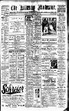 Kilkenny Moderator Saturday 04 March 1911 Page 1