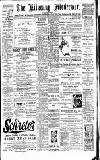 Kilkenny Moderator Wednesday 06 December 1911 Page 1