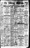 Kilkenny Moderator Saturday 05 September 1914 Page 1