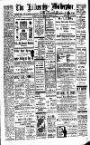 Kilkenny Moderator Saturday 20 October 1917 Page 1