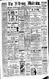 Kilkenny Moderator Wednesday 24 October 1917 Page 1