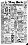 Kilkenny Moderator Saturday 27 October 1917 Page 1