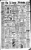 Kilkenny Moderator Wednesday 31 October 1917 Page 1