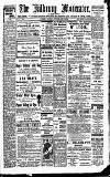 Kilkenny Moderator Wednesday 17 April 1918 Page 1