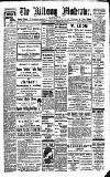 Kilkenny Moderator Wednesday 15 May 1918 Page 1