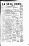 Kilkenny Moderator Saturday 20 September 1919 Page 1