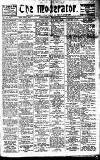 Kilkenny Moderator Saturday 14 February 1920 Page 1