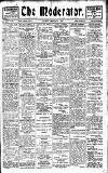Kilkenny Moderator Saturday 05 June 1920 Page 1