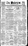 Kilkenny Moderator Saturday 11 June 1921 Page 1