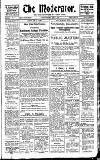 Kilkenny Moderator Saturday 18 June 1921 Page 1