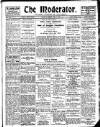Kilkenny Moderator Saturday 09 July 1921 Page 1