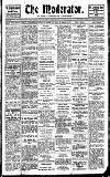 Kilkenny Moderator Saturday 23 July 1921 Page 1
