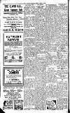 Kilkenny Moderator Saturday 19 August 1922 Page 2