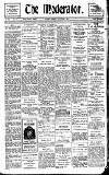 Kilkenny Moderator Saturday 12 January 1924 Page 1