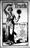 Truth Thursday 17 May 1877 Page 1