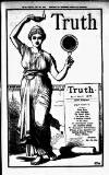Truth Thursday 31 May 1877 Page 1